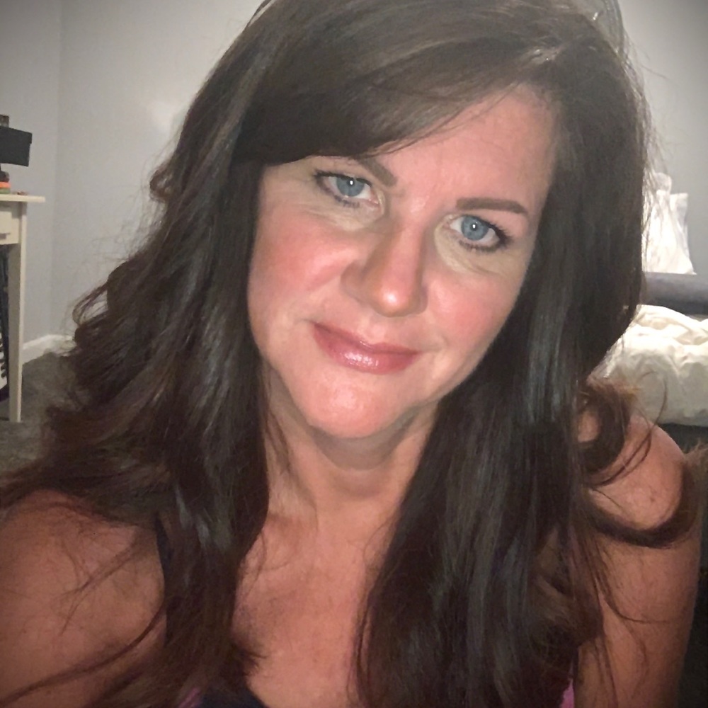 Meet your Posher, Kristin